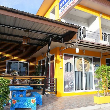 Lukjaponghome Ranong Exterior foto